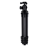 Lion Rock Traveler Pro All Black