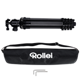 Lion Rock Traveler Pro All Black