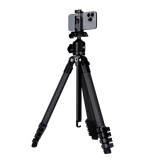 Lion Rock Traveler Pro All Black