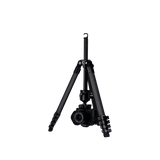 Lion Rock Traveler Pro All Black