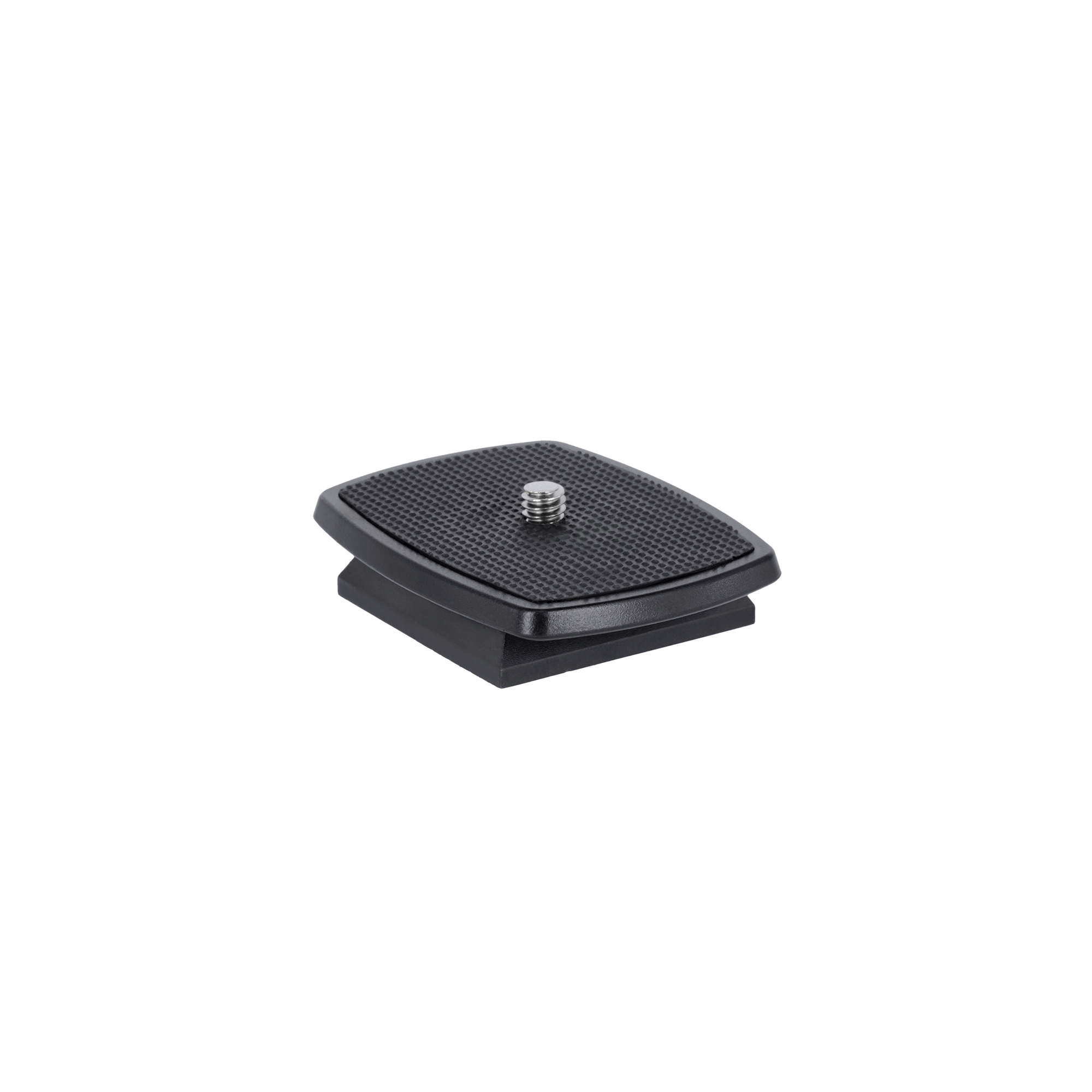 26950 Schnellwechselplatte mit 1/4" Kamera-Stativgewinde