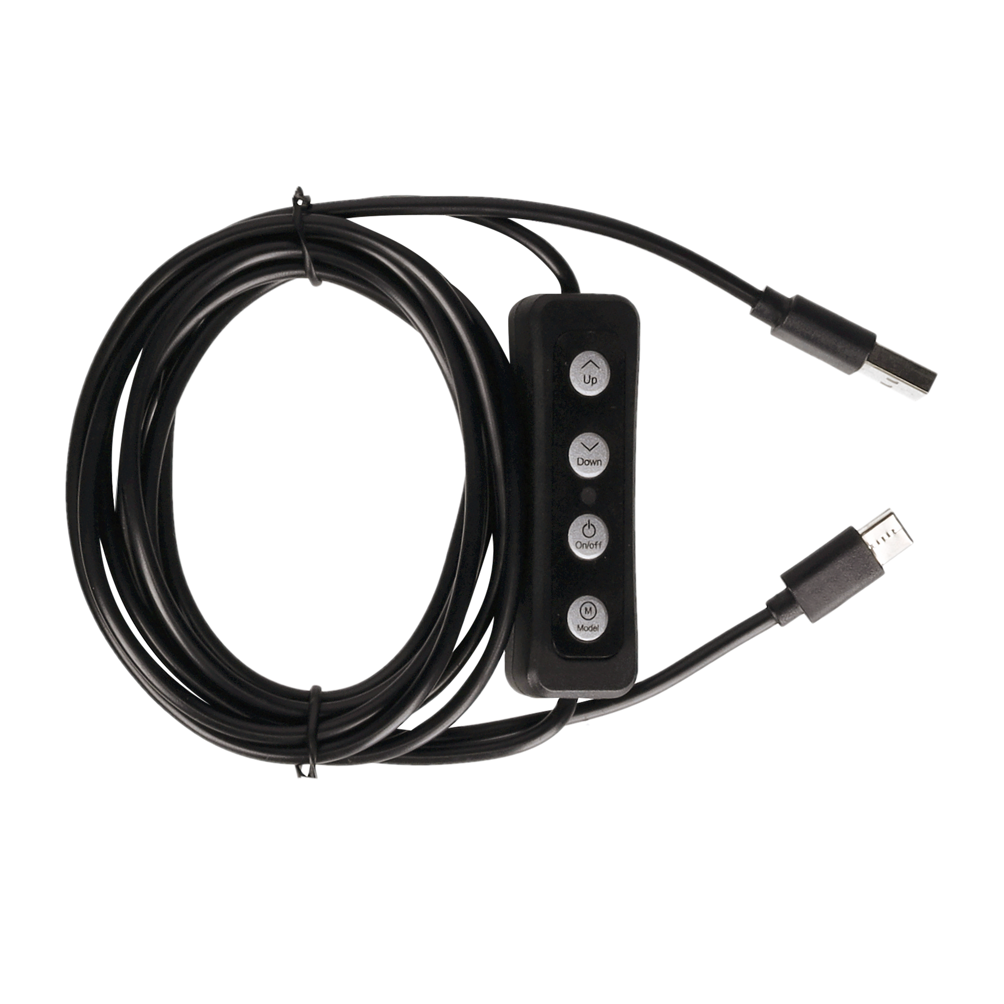 USB-Kabel – Key Light – Rollei