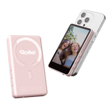 Selfie monitor | For smartphones | Easy Creator