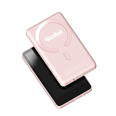 Bundle Easy Creator | Selfie Monitor & Hear:Me Mobile X1 Mikrofon