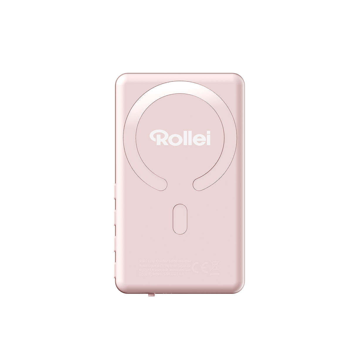 Selfie monitor | For smartphones | Easy Creator