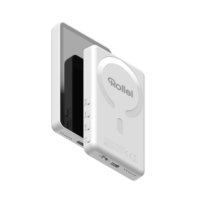 Bundle Easy Creator | Selfie Monitor & Hear:Me Mobile X1 Mikrofon