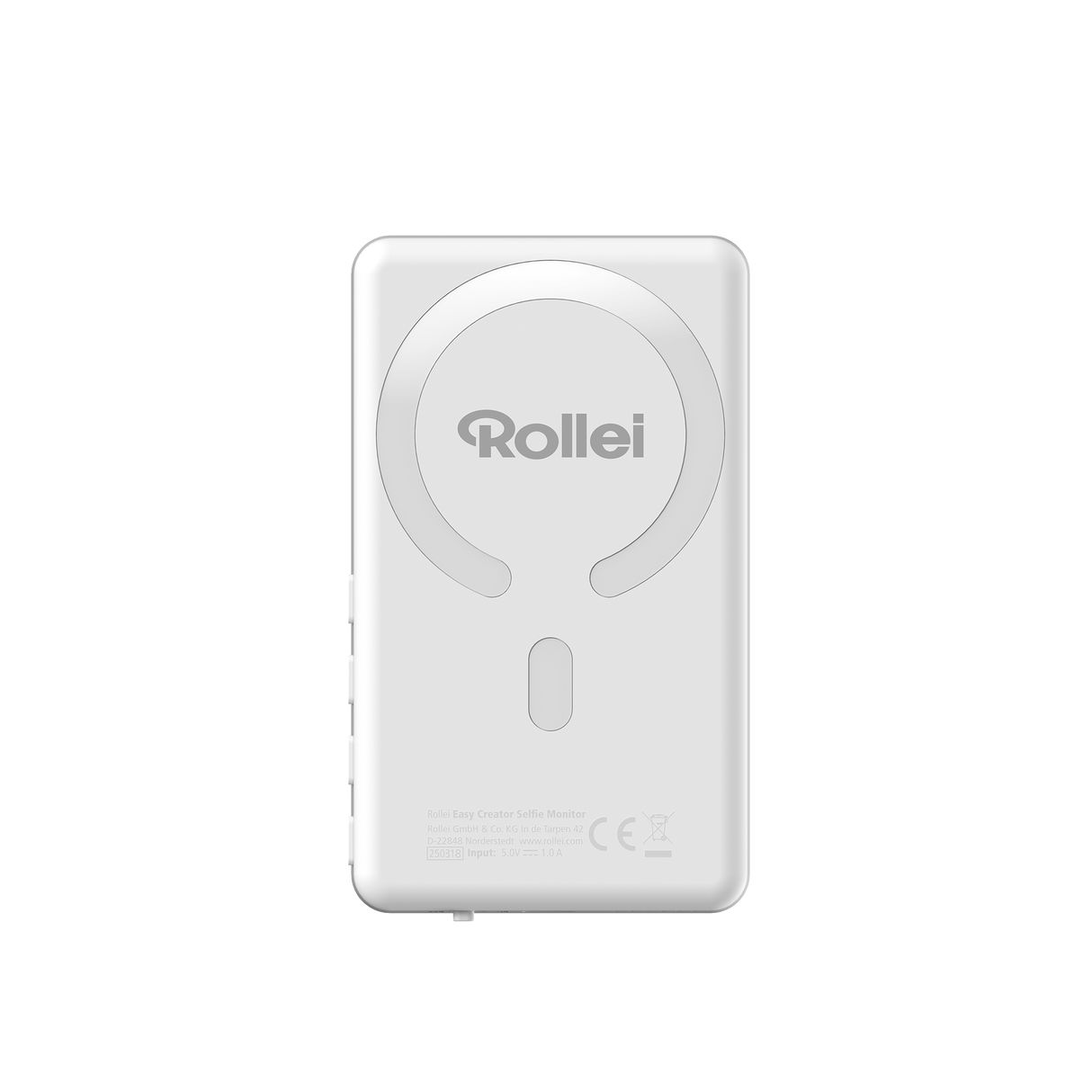 Selfie monitor | For smartphones | Easy Creator