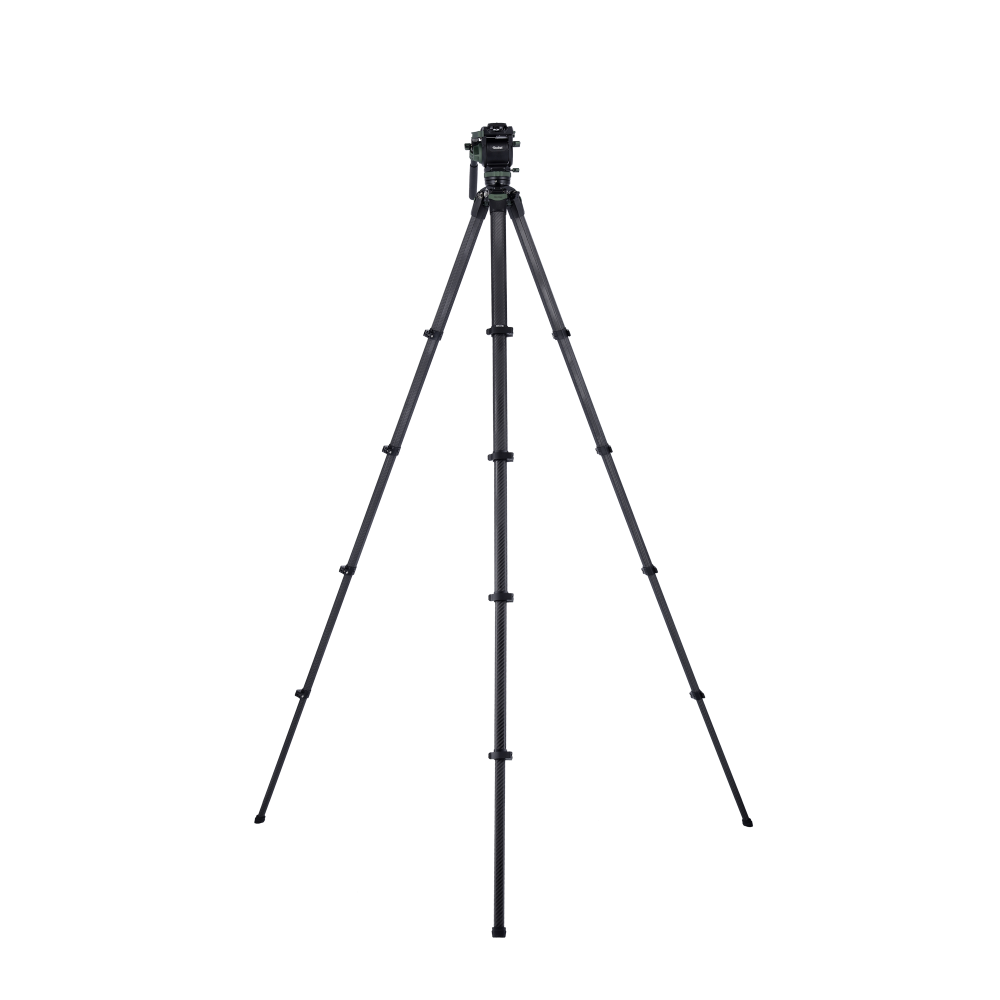 Lion Rock Pro Instinct Video inkl. Stativkopf