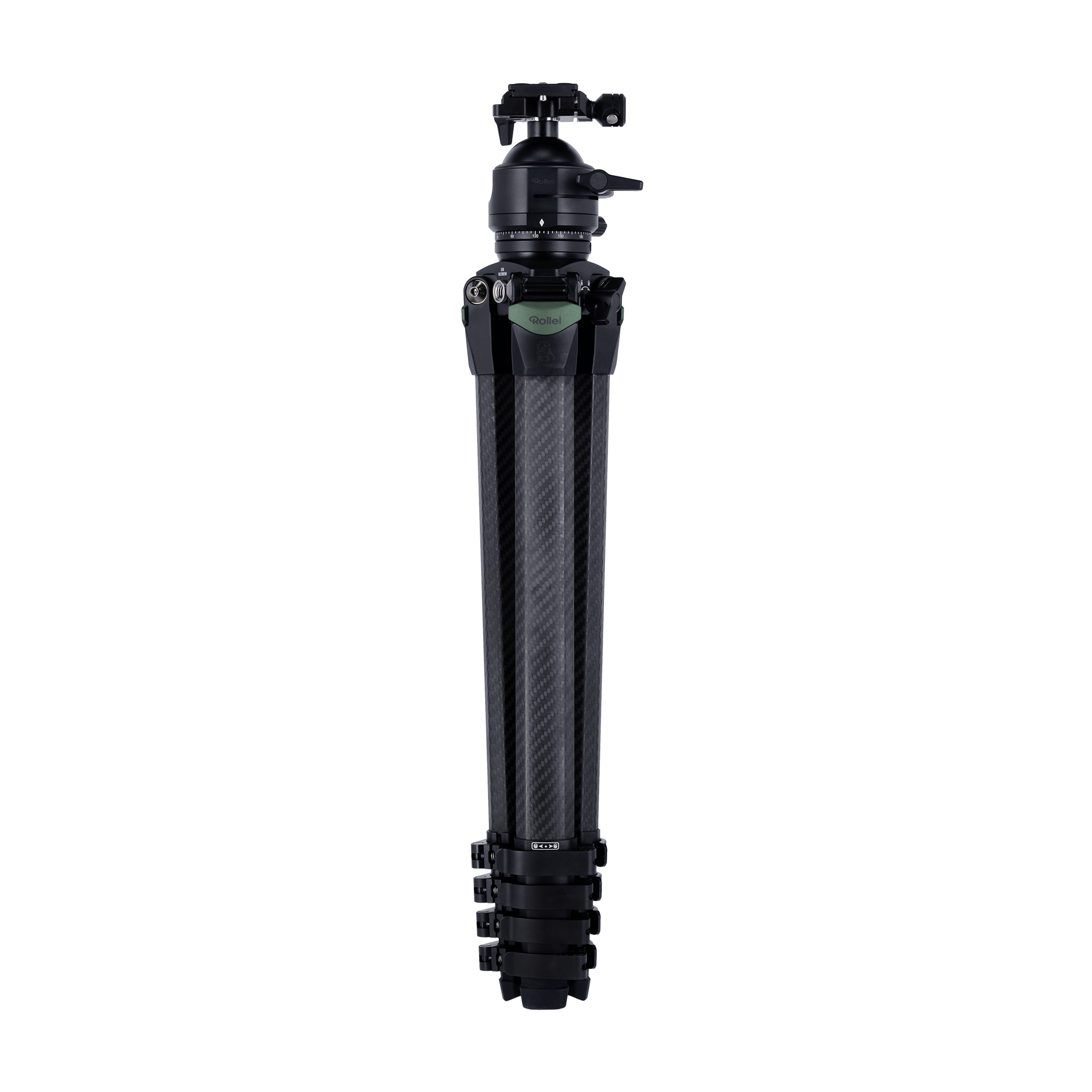 Lion Rock Pro Instinct inkl. Stativkopf