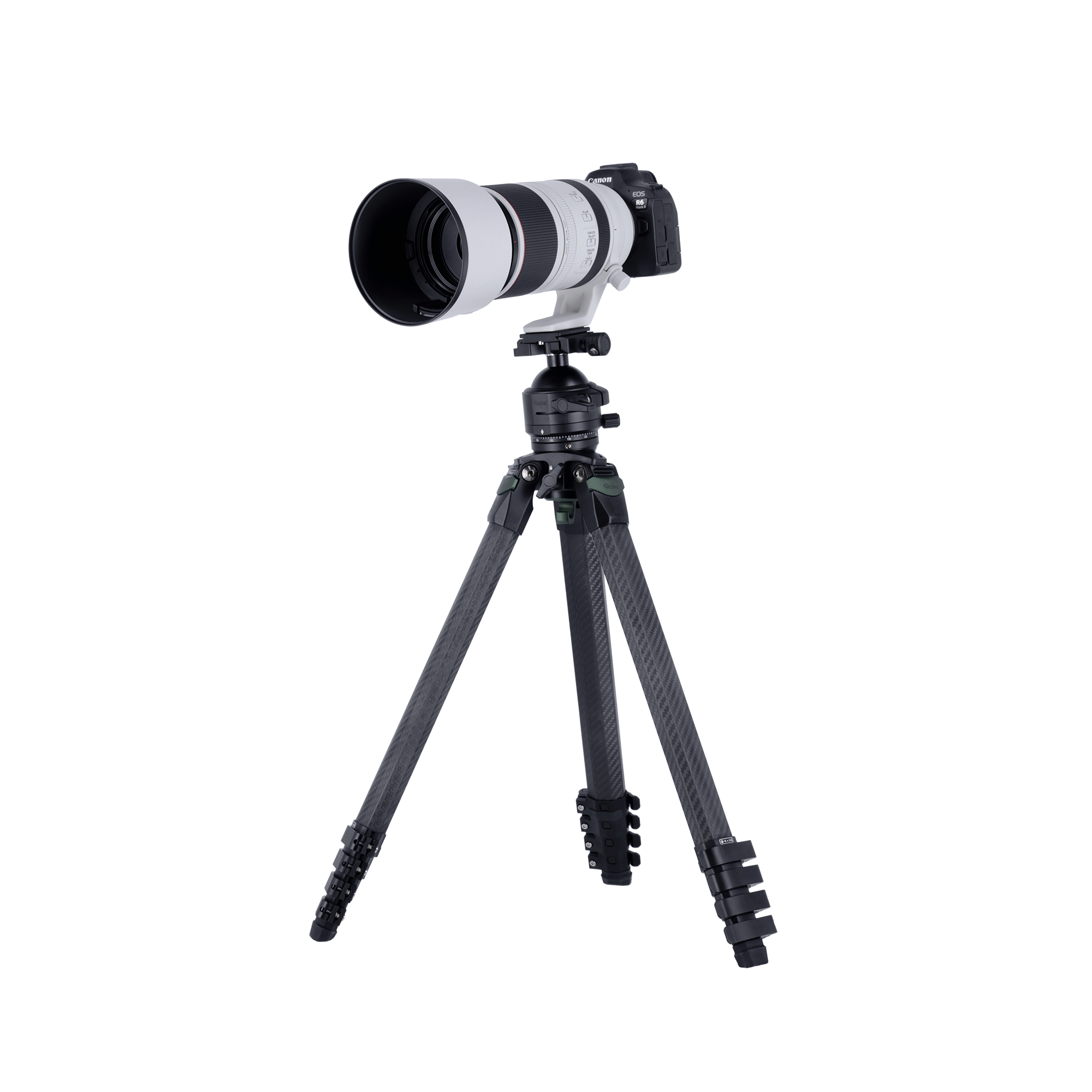 Lion Rock Pro Instinct inkl. Stativkopf