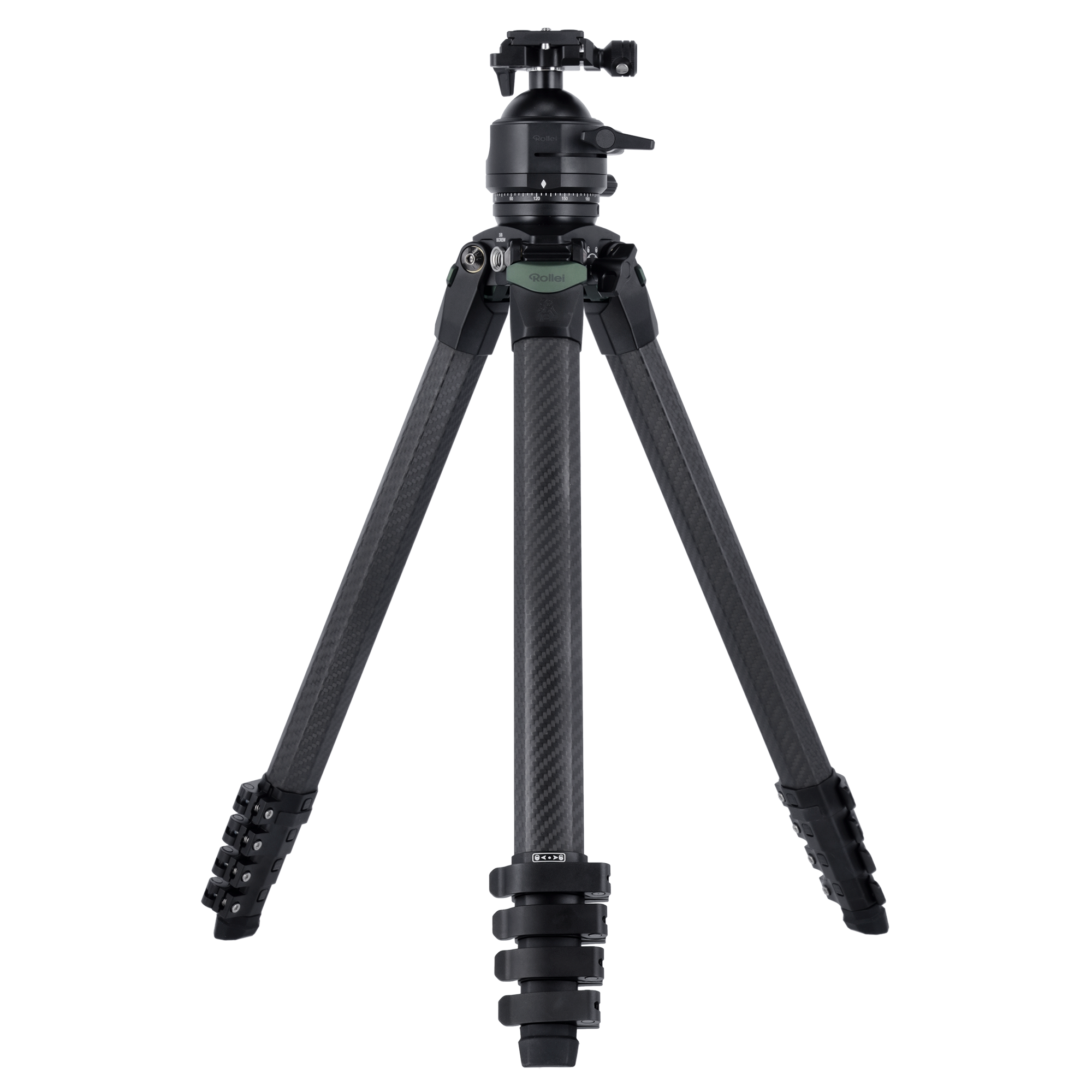 Stativkopf | für Lion Rock Pro Instinct