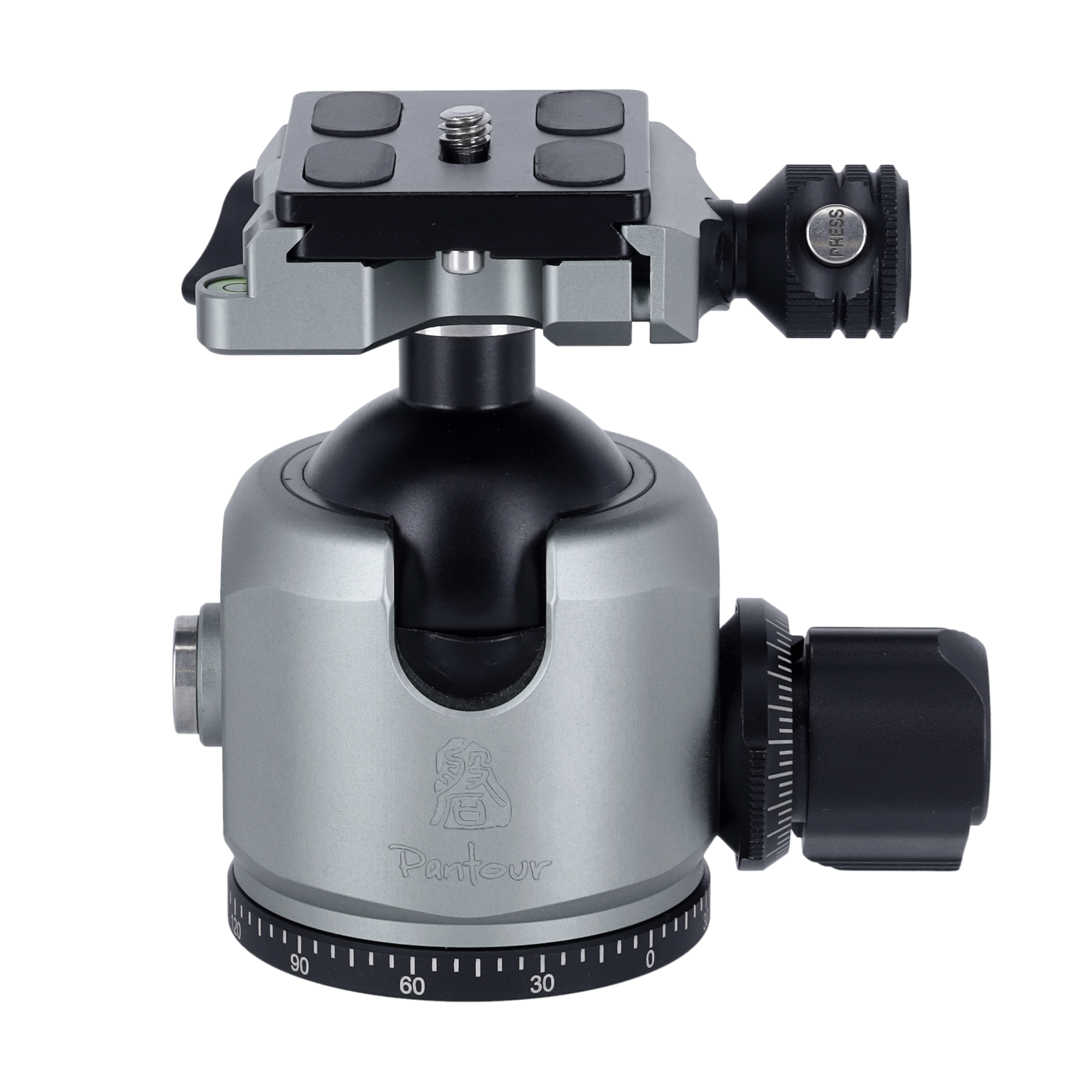 Stativkopf | für Lion Rock Pro