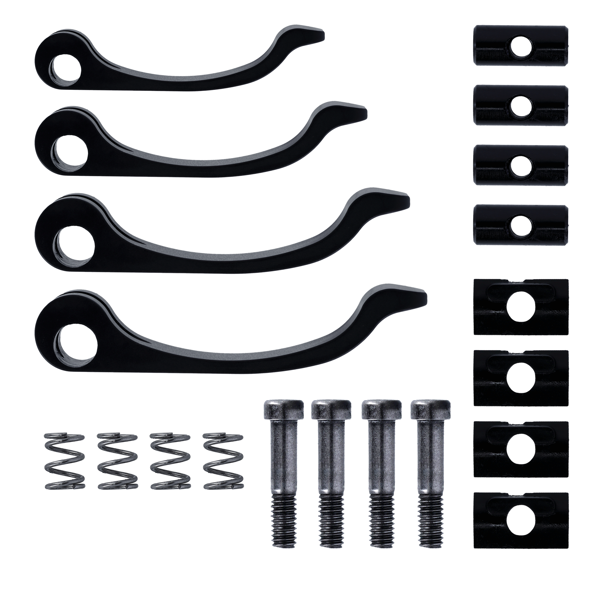 Repair kit for various tripod models