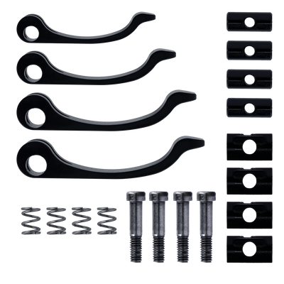 Repair kit for various tripod models