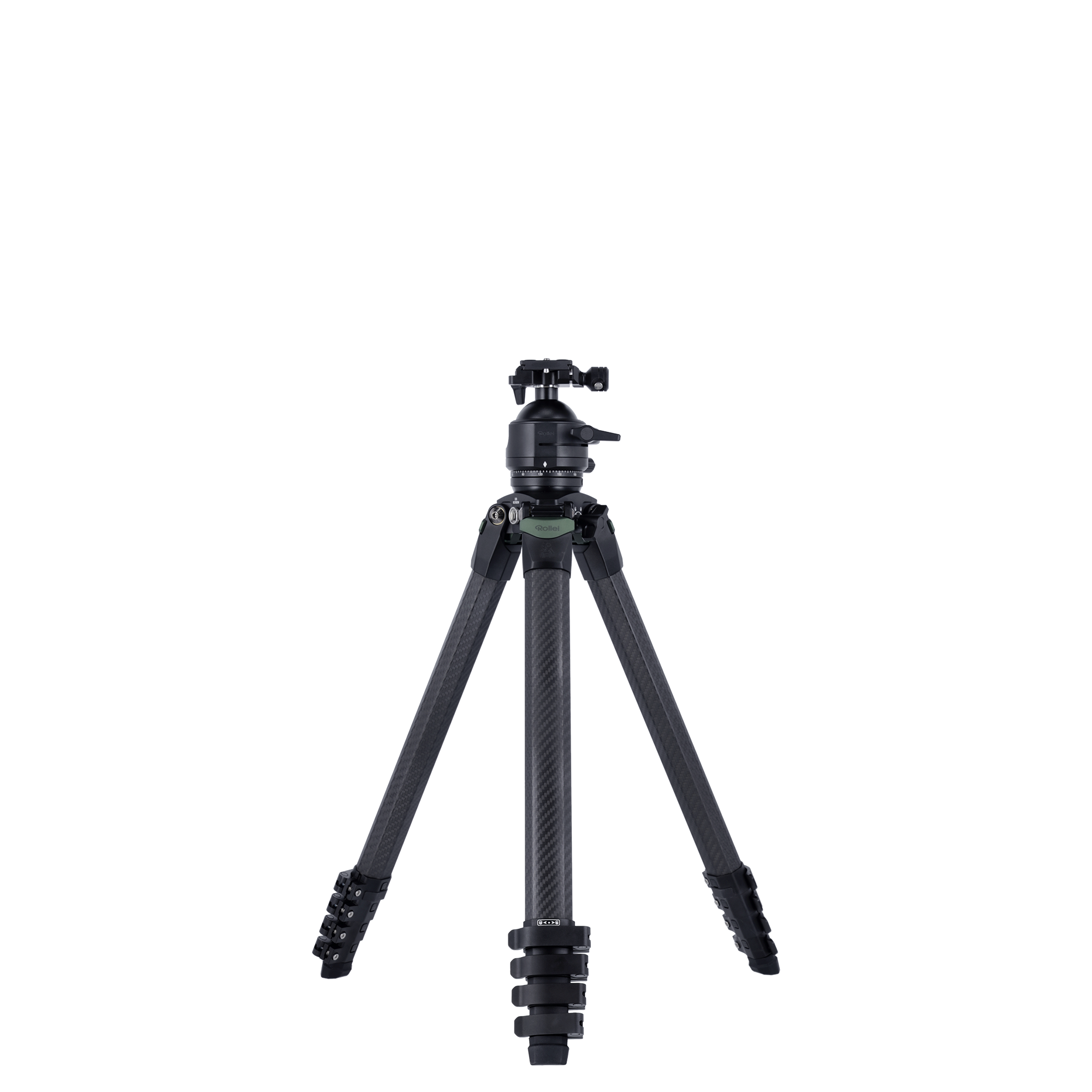 Repair kit for various tripod models