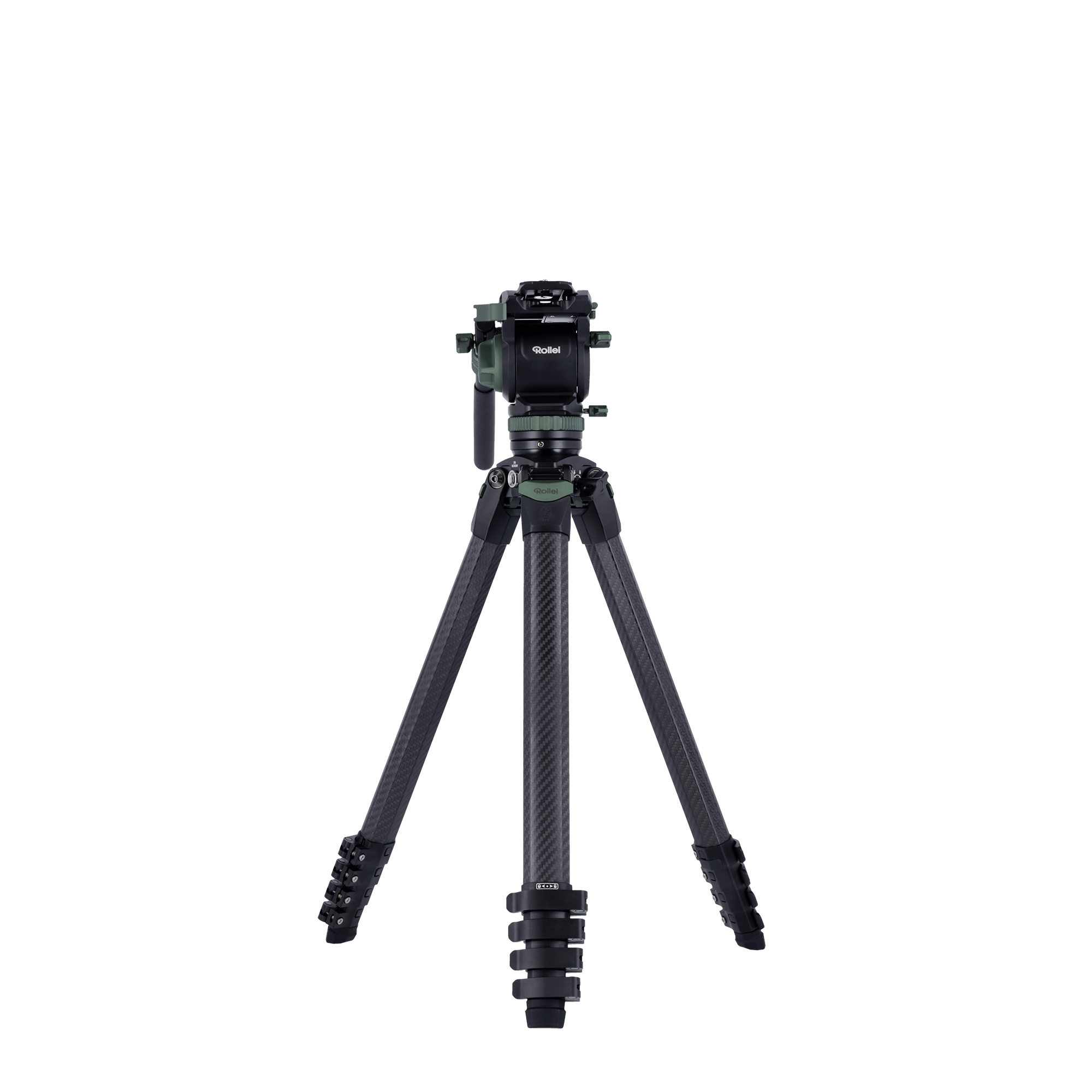 Repair kit for various tripod models