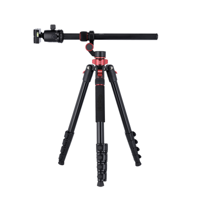 Stativ I Compact Traveler No.2 XL I Foto