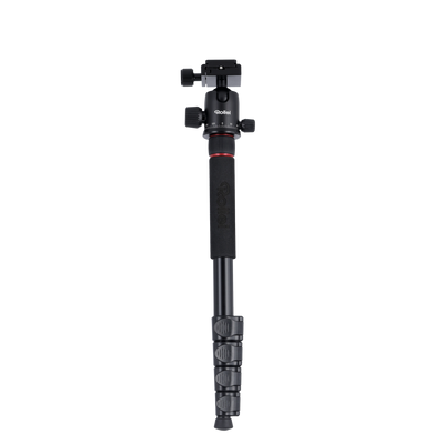 Stativ I Compact Traveler No.2 XL I Foto