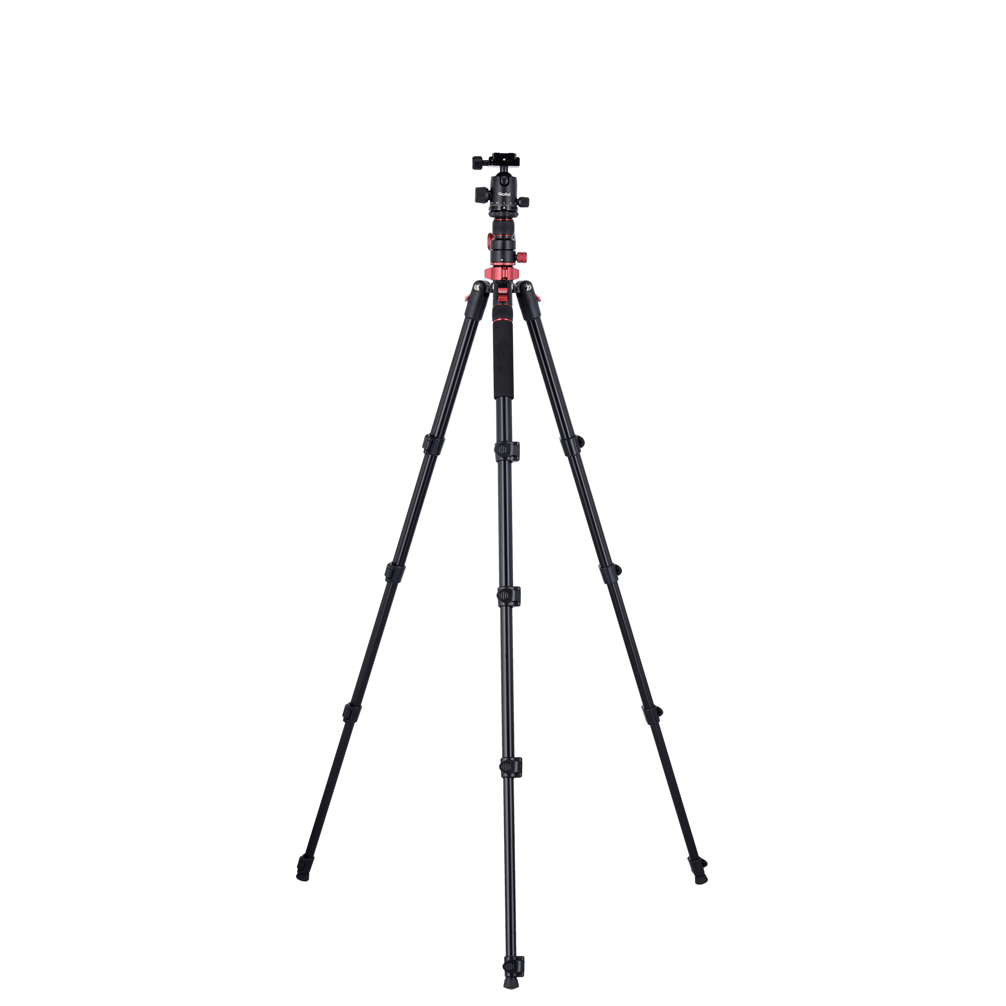 Stativ I Compact Traveler No.2 XL I Foto