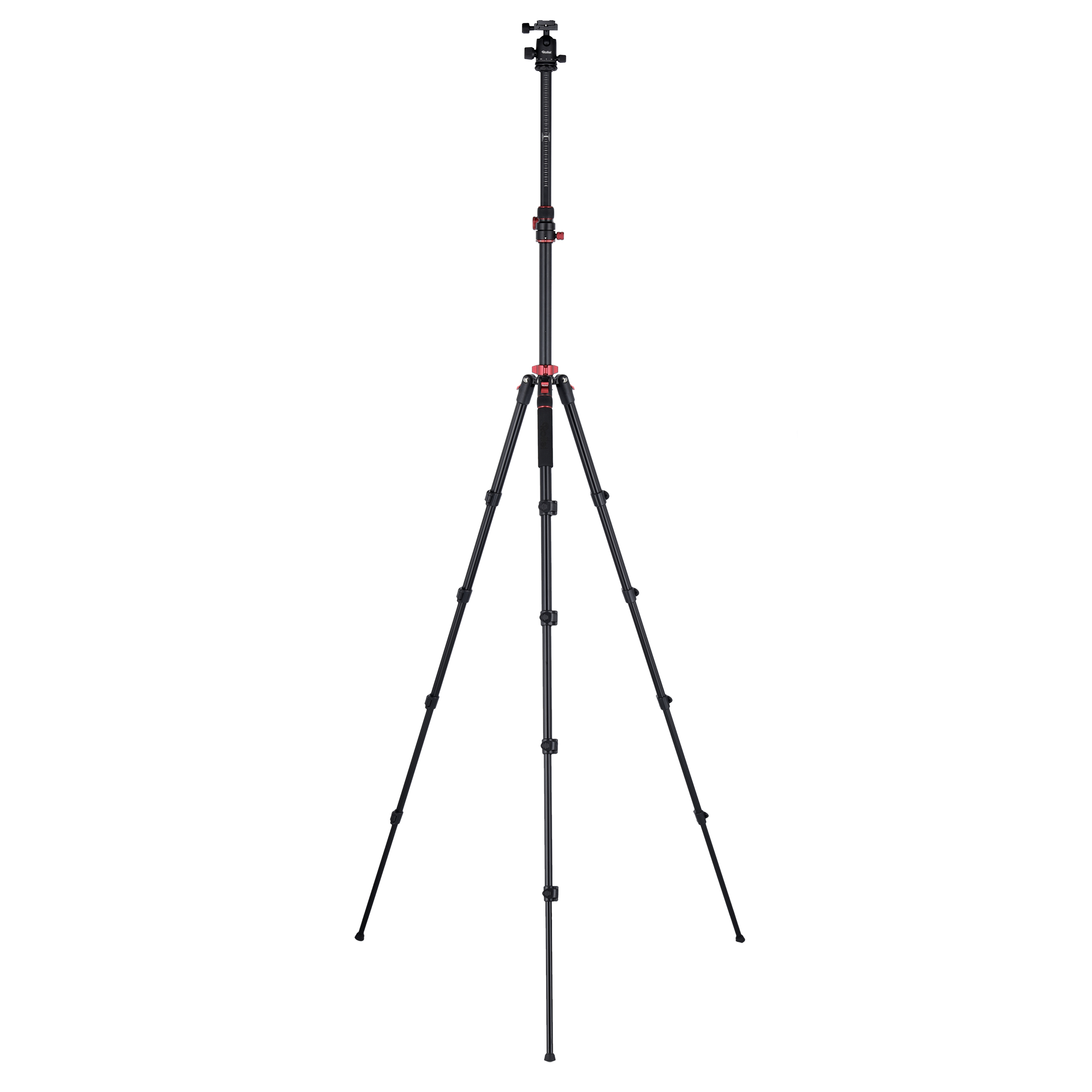 Stativ I Compact Traveler No.2 XL I Foto