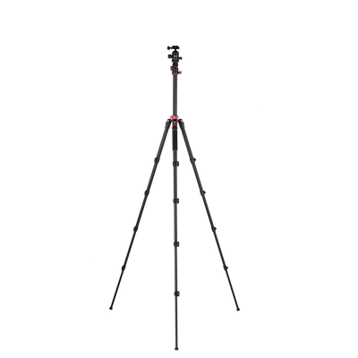 Stativ I Compact Traveler No.2 XL I Foto