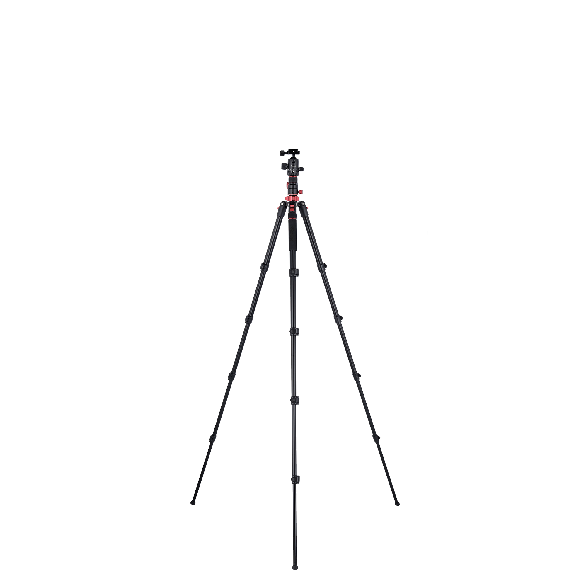 Stativ I Compact Traveler No.2 XL I Foto