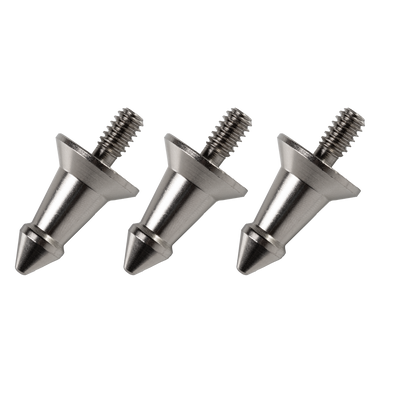 Stativ I Compact Traveler No.2 XL I Foto