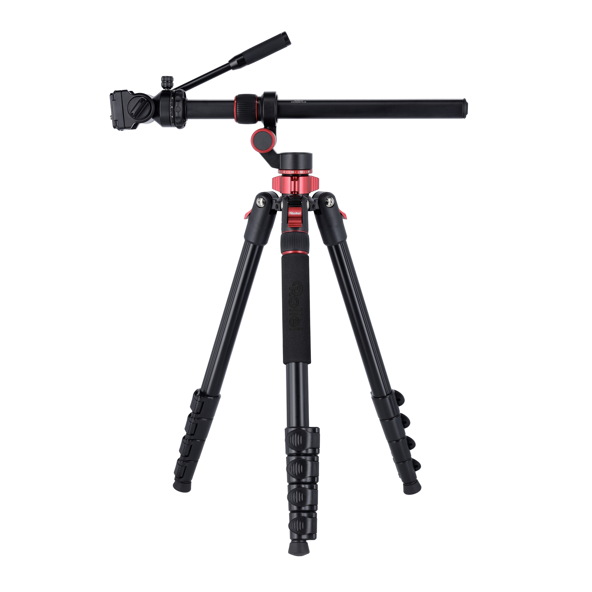 Stativ I Compact Traveler No.2 XL I Video