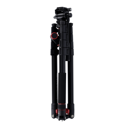 Tripod I Compact Traveler No.2 XL I Video