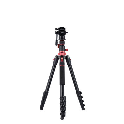 Tripod I Compact Traveler No.2 XL I Video