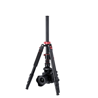 Tripod I Compact Traveler No.2 XL I Video