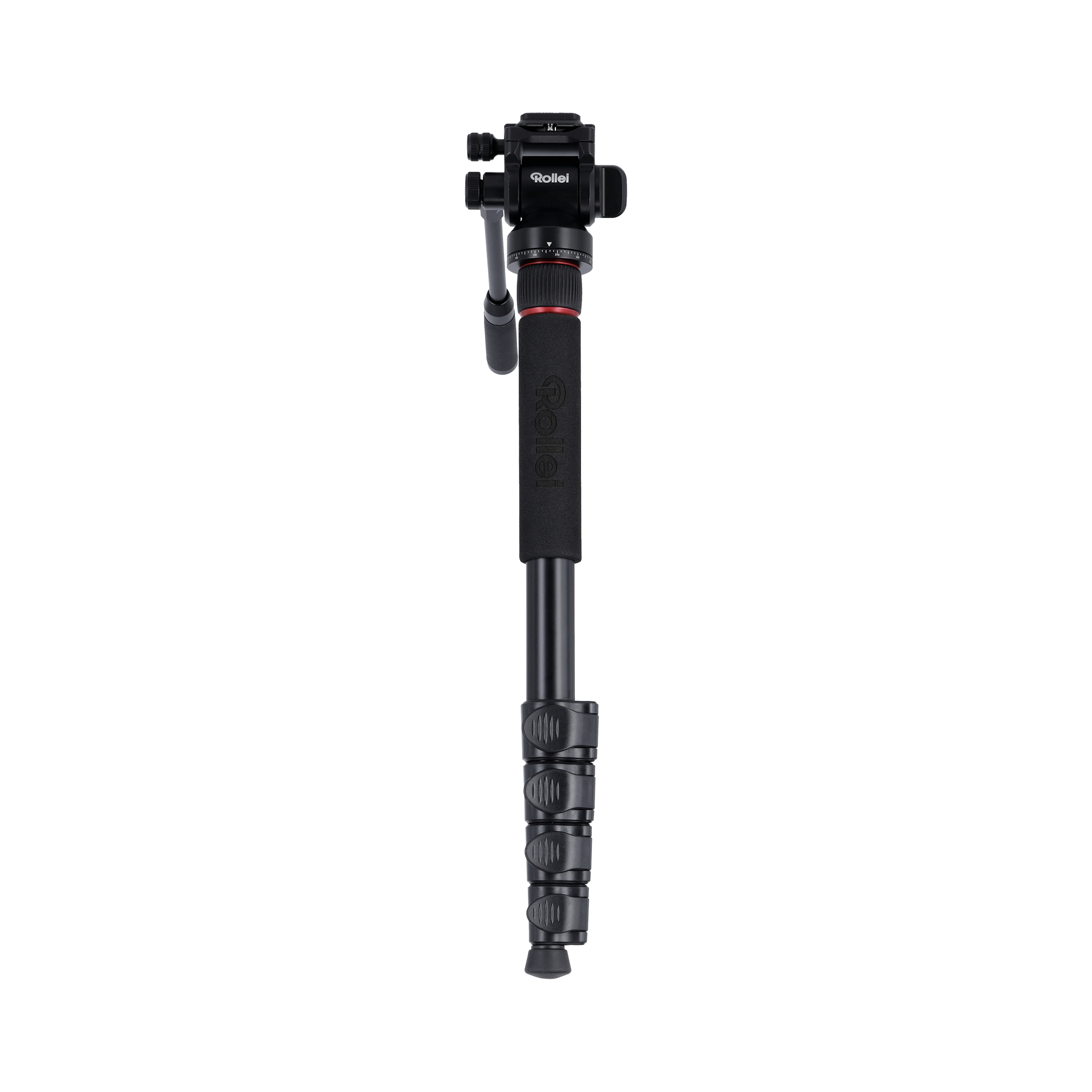Tripod I Compact Traveler No.2 XL I Video