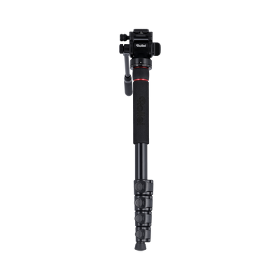 Tripod I Compact Traveler No.2 XL I Video
