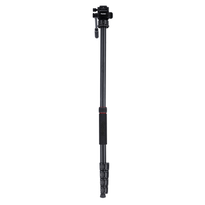 Tripod I Compact Traveler No.2 XL I Video