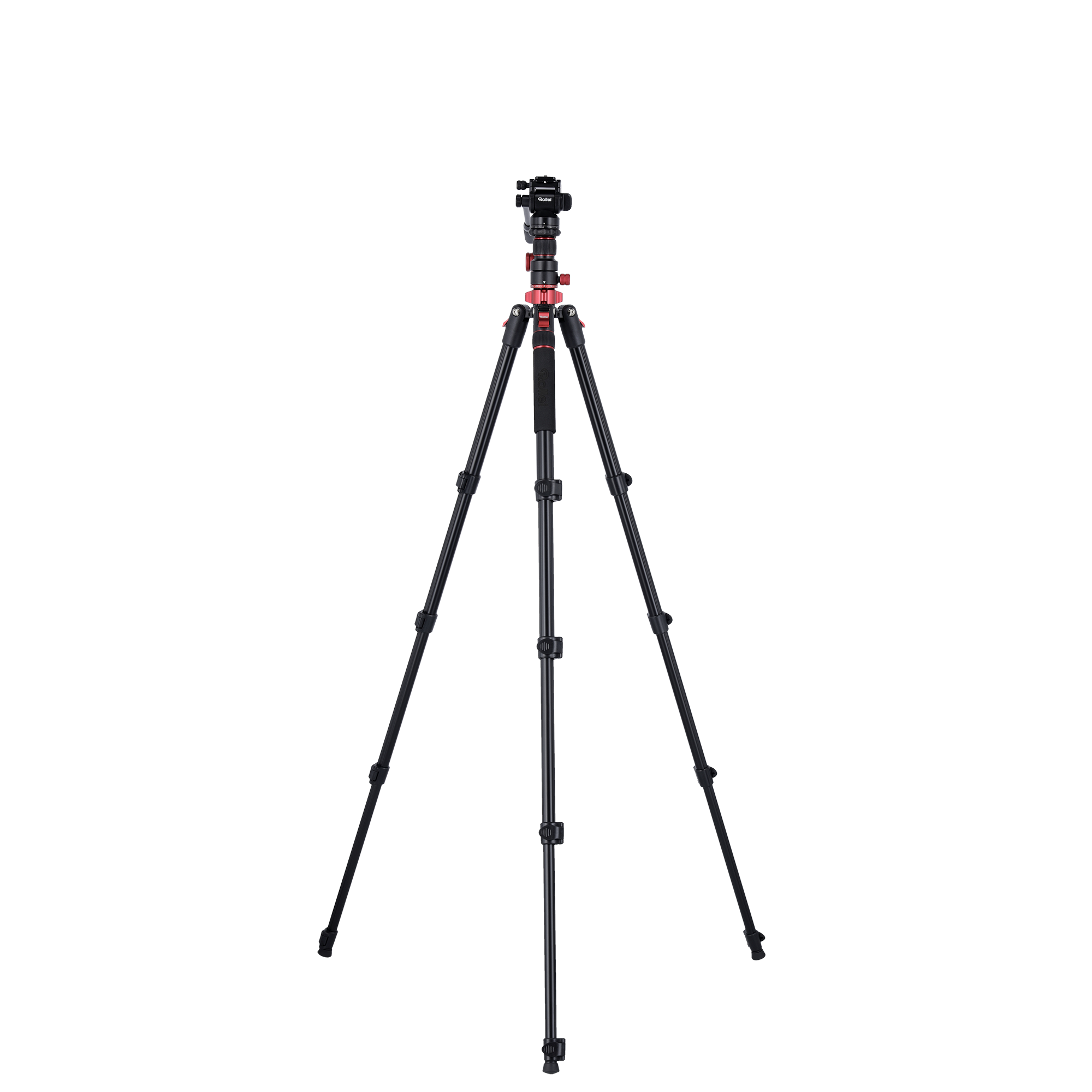 Tripod I Compact Traveler No.2 XL I Video