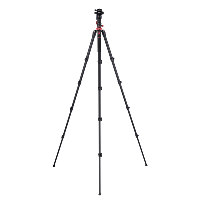 Tripod I Compact Traveler No.2 XL I Video