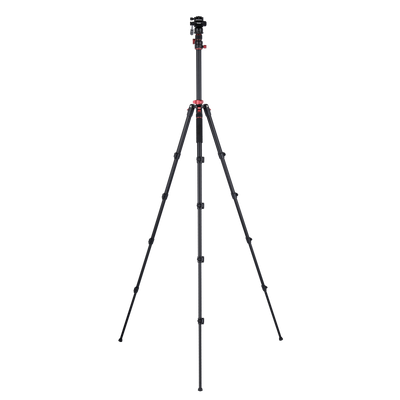 Tripod I Compact Traveler No.2 XL I Video