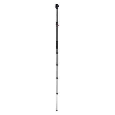 Tripod I Compact Traveler No.2 XL I Video