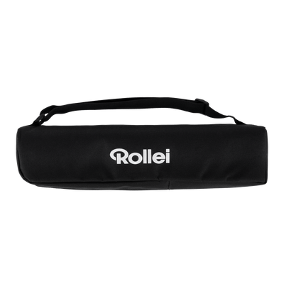Tripod I Compact Traveler No.2 XL I Video