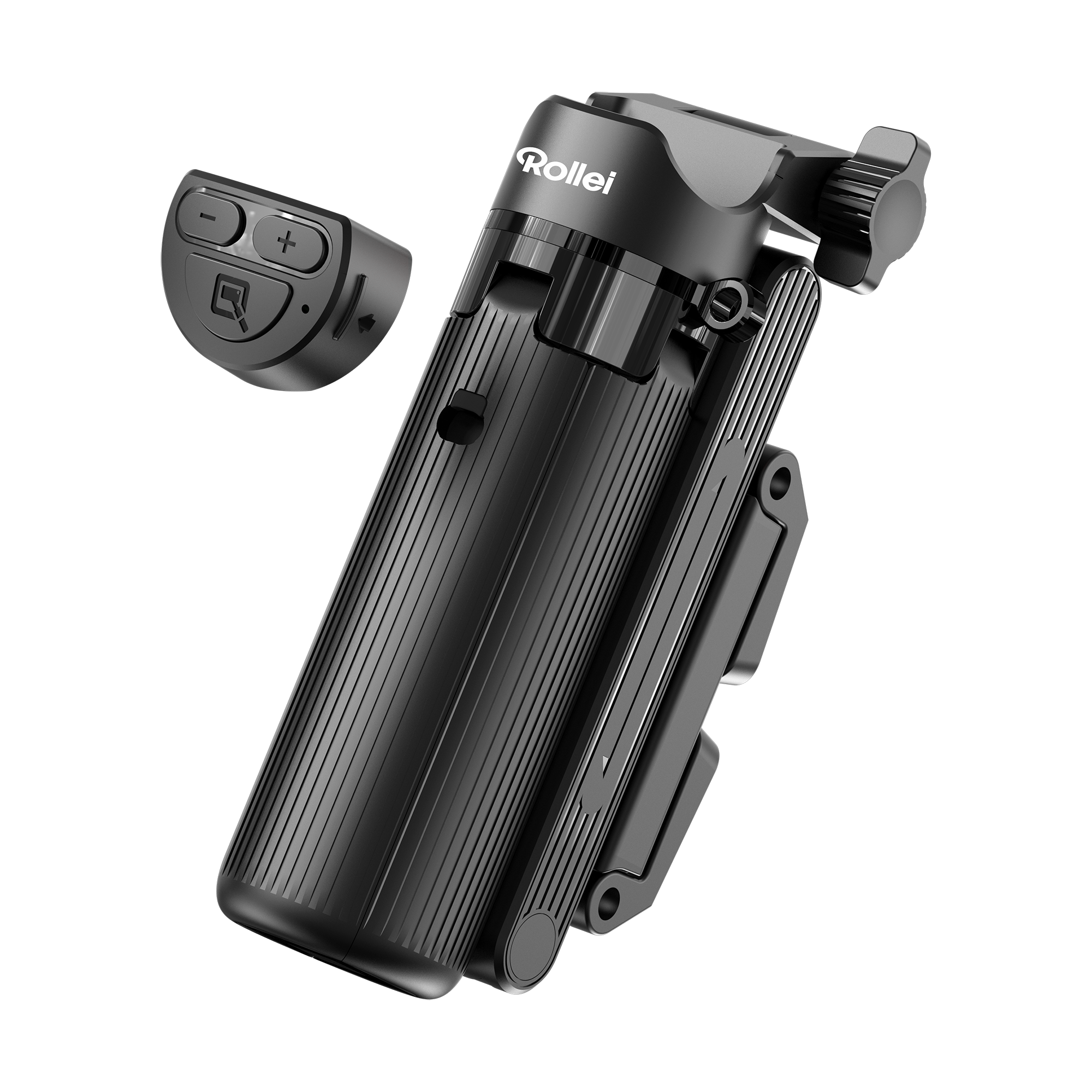 Smart Grip | All-in-One Stativ für Smartphones | Easy Creator