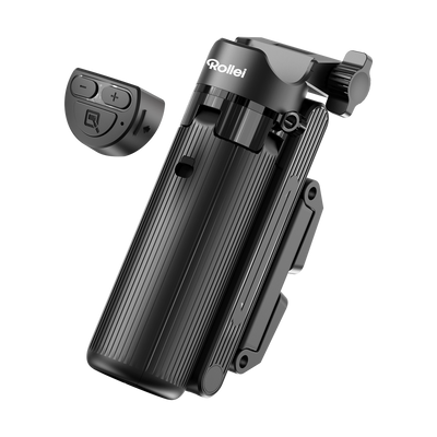 Smart Grip | All-in-One Tripod for Smartphones | Easy Creator