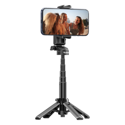Smart Grip | All-in-One Tripod for Smartphones | Easy Creator