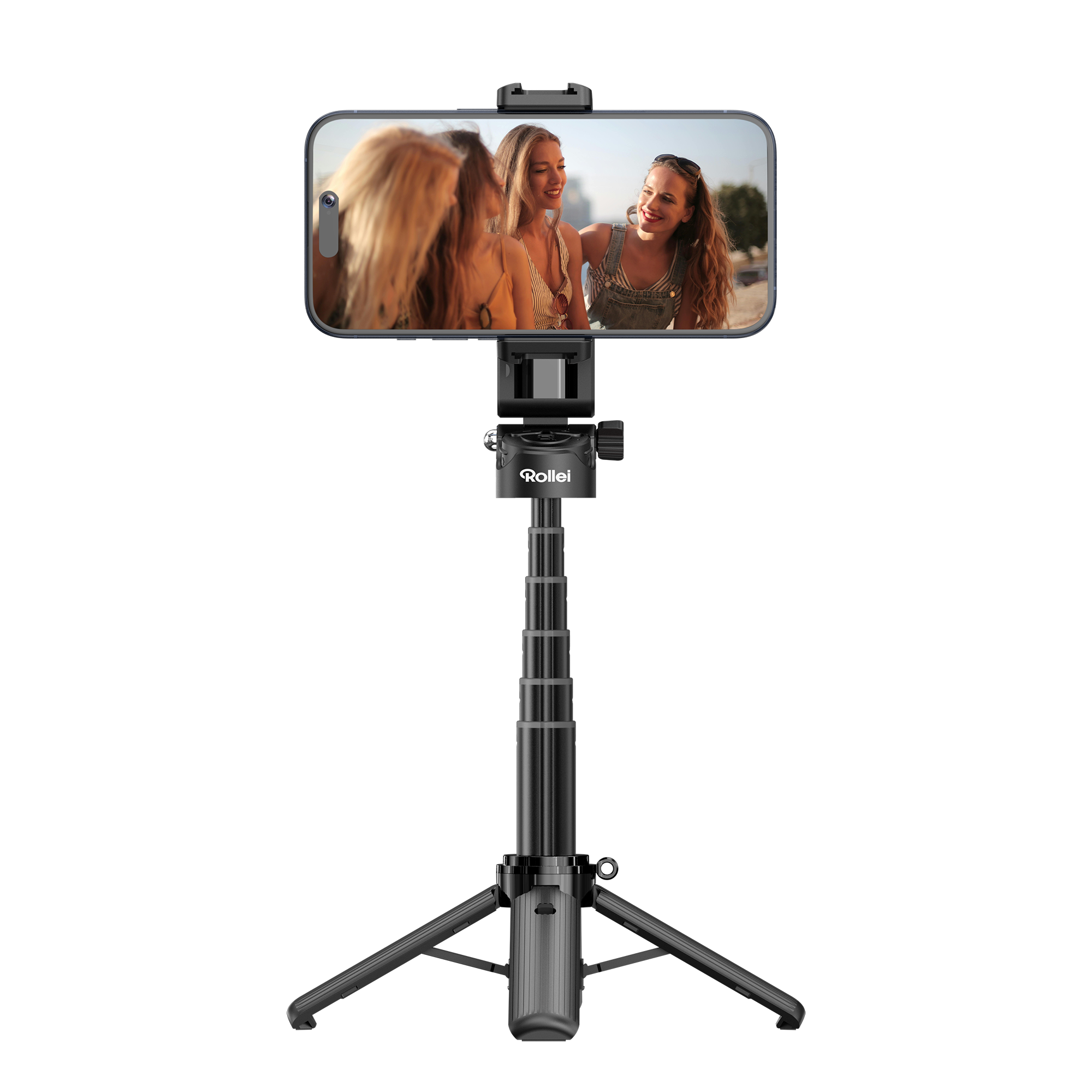 Smart Grip | All-in-One Tripod for Smartphones | Easy Creator