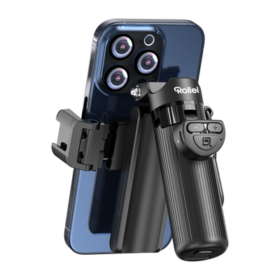 Smart Grip | All-in-One Tripod for Smartphones | Easy Creator
