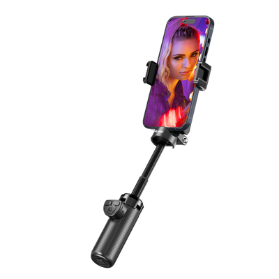 Smart Grip | All-in-One Tripod for Smartphones | Easy Creator