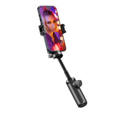 Smart Grip | All-in-One Tripod for Smartphones | Easy Creator
