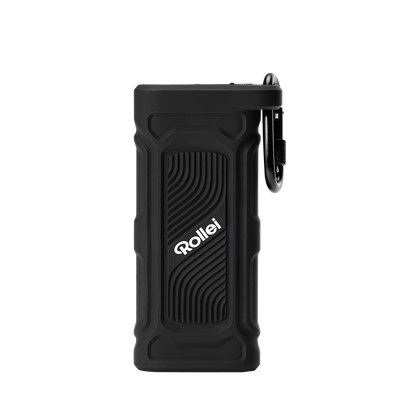 2-in-1 Travel Kartenlesegerät | SD & microSD