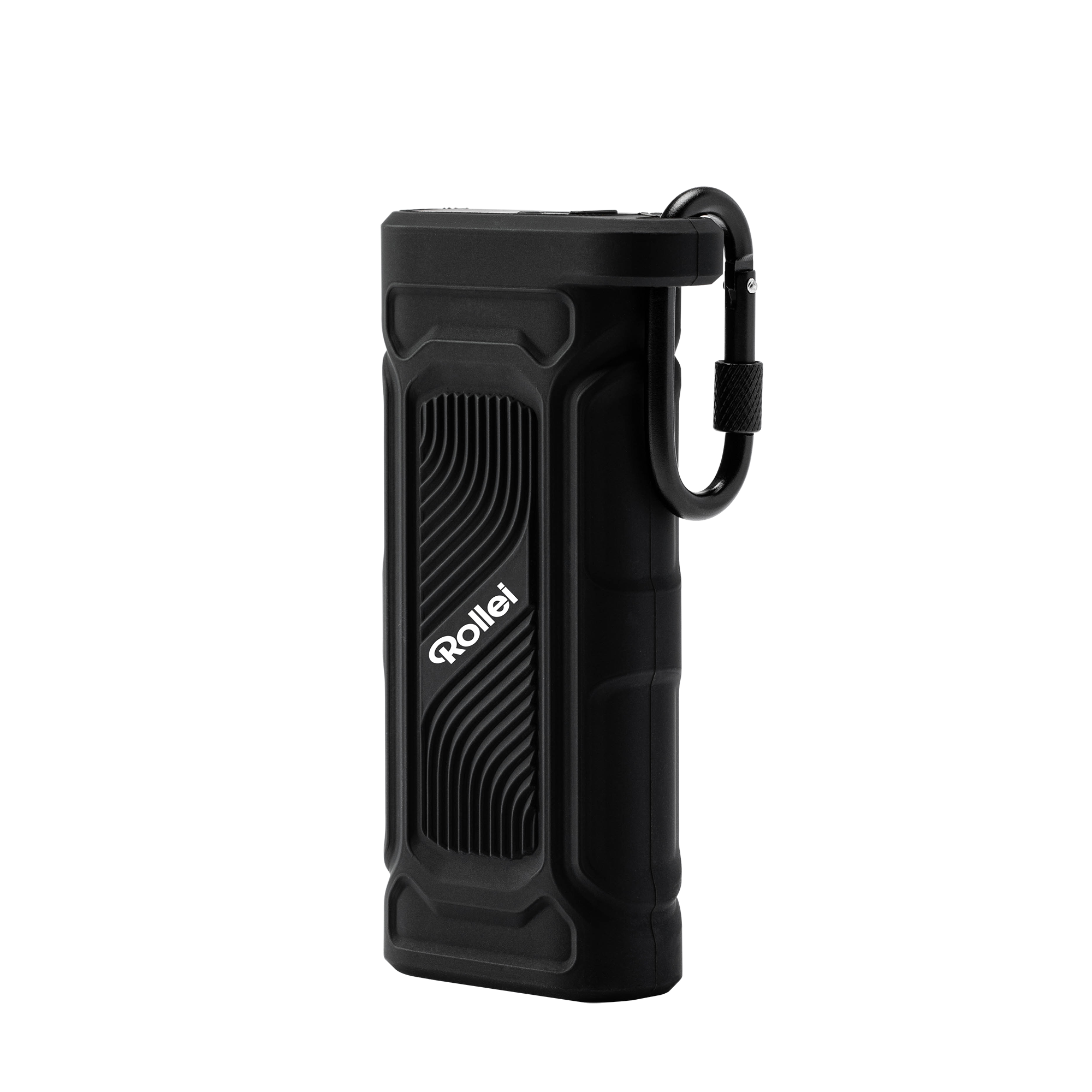 2-in-1 Travel Kartenlesegerät | SD & microSD