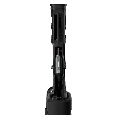 2-in-1 Travel Kartenlesegerät | SD & microSD