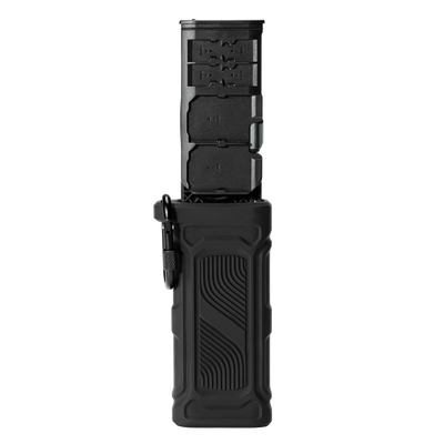 2-in-1 Travel Kartenlesegerät | SD & microSD